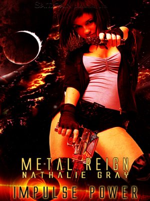 cover image of Metal Reign